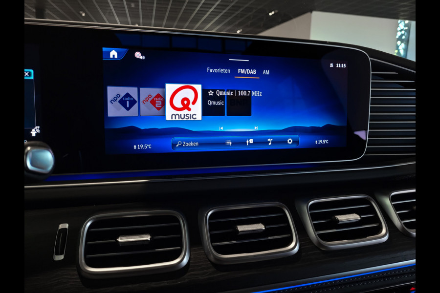 Mercedes-Benz GLE Coupé AMG 63 S 4MATIC+ Ceramic|Massage|Softclose|HUD|Ruitleder|DriversPack|ACC|Keyless|Burmester