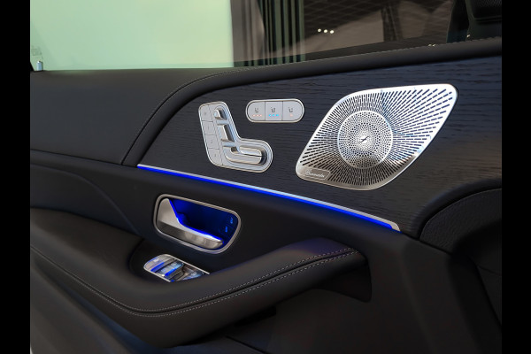 Mercedes-Benz GLE Coupé AMG 63 S 4MATIC+ Ceramic|Massage|Softclose|HUD|Ruitleder|DriversPack|ACC|Keyless|Burmester