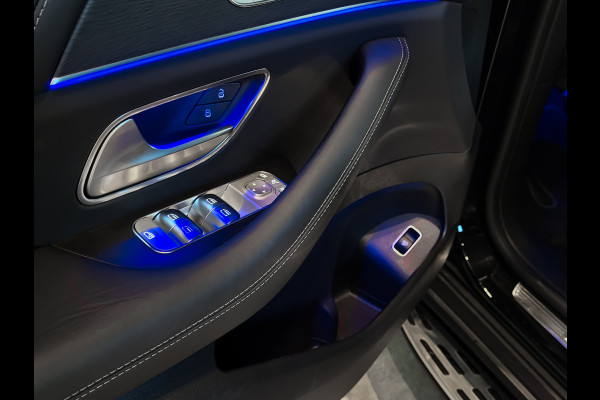 Mercedes-Benz GLE Coupé AMG 63 S 4MATIC+ Ceramic|Massage|Softclose|HUD|Ruitleder|DriversPack|ACC|Keyless|Burmester