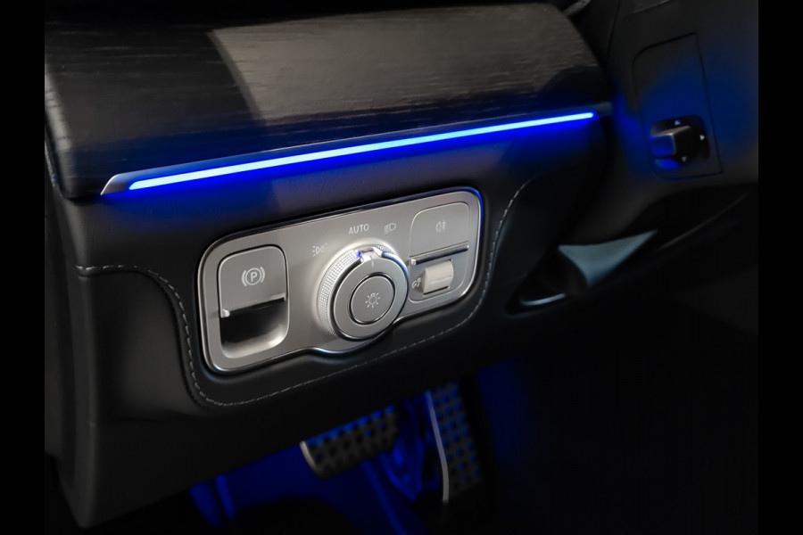 Mercedes-Benz GLE Coupé AMG 63 S 4MATIC+ Ceramic|Massage|Softclose|HUD|Ruitleder|DriversPack|ACC|Keyless|Burmester