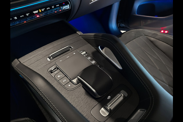 Mercedes-Benz GLE Coupé AMG 63 S 4MATIC+ Ceramic|Massage|Softclose|HUD|Ruitleder|DriversPack|ACC|Keyless|Burmester