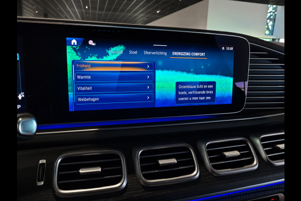 Mercedes-Benz GLE Coupé AMG 63 S 4MATIC+ Ceramic|Massage|Softclose|HUD|Ruitleder|DriversPack|ACC|Keyless|Burmester