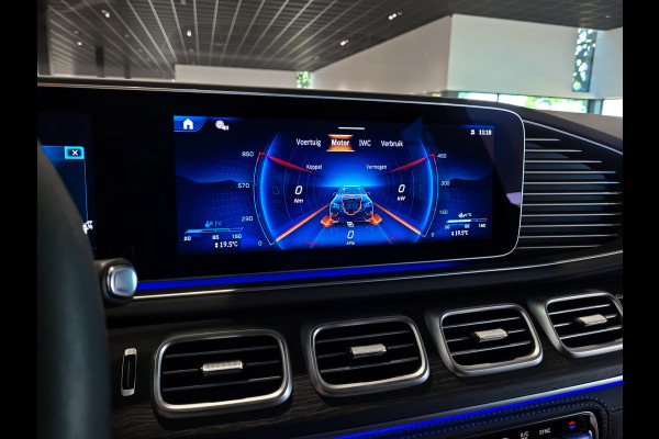 Mercedes-Benz GLE Coupé AMG 63 S 4MATIC+ Ceramic|Massage|Softclose|HUD|Ruitleder|DriversPack|ACC|Keyless|Burmester