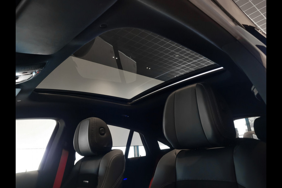 Mercedes-Benz GLE Coupé AMG 63 S 4MATIC+ Ceramic|Massage|Softclose|HUD|Ruitleder|DriversPack|ACC|Keyless|Burmester