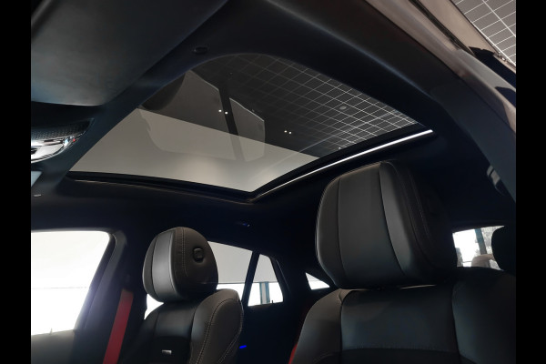 Mercedes-Benz GLE Coupé AMG 63 S 4MATIC+ Ceramic|Massage|Softclose|HUD|Ruitleder|DriversPack|ACC|Keyless|Burmester