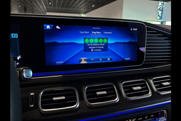 Mercedes-Benz GLE Coupé AMG 63 S 4MATIC+ Ceramic|Massage|Softclose|HUD|Ruitleder|DriversPack|ACC|Keyless|Burmester