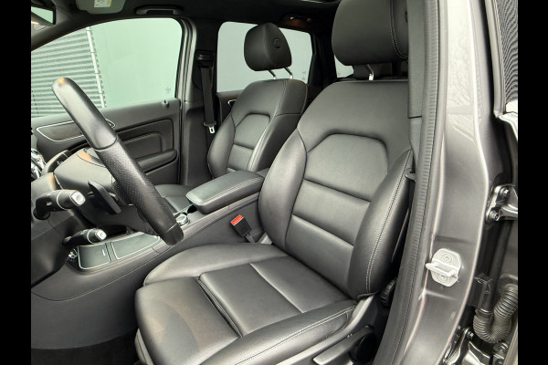 Mercedes-Benz B-Klasse BWJ 2018 | 200 Ambition 157PK AUTOMAAT | TREKHAAK | LEER | 2X PANO DAK | PDC 2X | NAVI | CLIMA | STOELVERW | CRUISE
