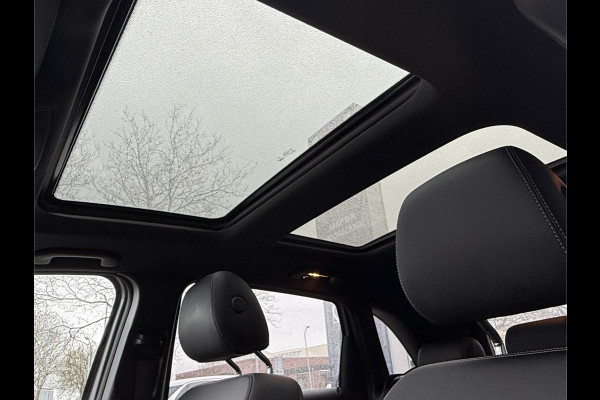 Mercedes-Benz B-Klasse BWJ 2018 | 200 Ambition 157PK AUTOMAAT | TREKHAAK | LEER | 2X PANO DAK | PDC 2X | NAVI | CLIMA | STOELVERW | CRUISE