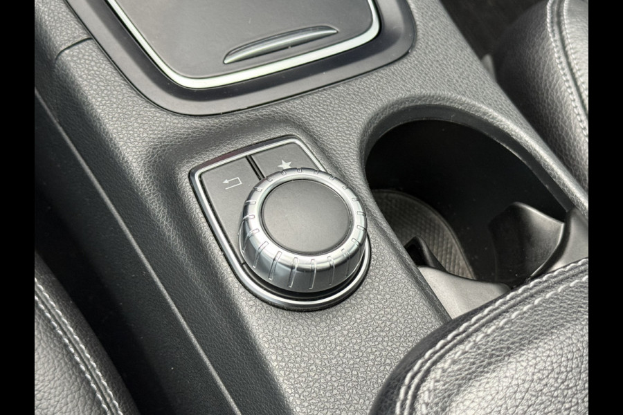 Mercedes-Benz B-Klasse BWJ 2018 | 200 Ambition 157PK AUTOMAAT | TREKHAAK | LEER | 2X PANO DAK | PDC 2X | NAVI | CLIMA | STOELVERW | CRUISE