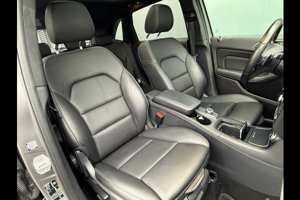 Mercedes-Benz B-Klasse BWJ 2018 | 200 Ambition 157PK AUTOMAAT | TREKHAAK | LEER | 2X PANO DAK | PDC 2X | NAVI | CLIMA | STOELVERW | CRUISE