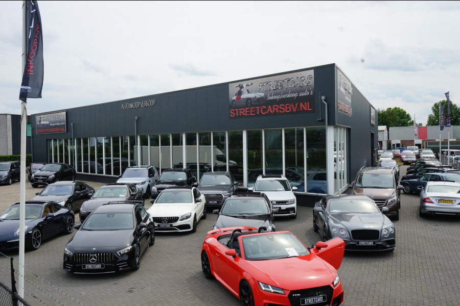 Peugeot 308 SW 1.2 130PK AUT. /Org NL /NAP /Panoramadak /Trekhaak