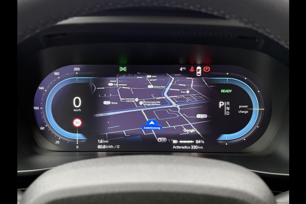 Volvo C40 Recharge Plus 69 kWh | Panoramadak | Adaptive cruise control | Stoel- & Stuurverwarming | Camera