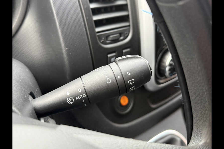 Renault Trafic 2.0 dCi 170PK Automaat T29 L2H1 DC 6-pers 2x schuifdeur Luxe | Trekhaak | Camera | LED | Navi