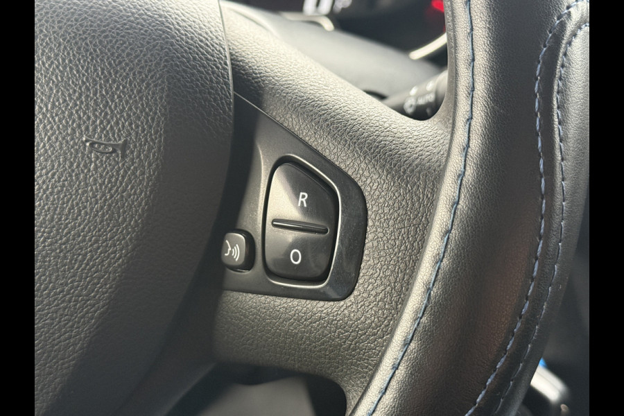 Renault Trafic 2.0 dCi 170PK Automaat T29 L2H1 DC 6-pers 2x schuifdeur Luxe | Trekhaak | Camera | LED | Navi