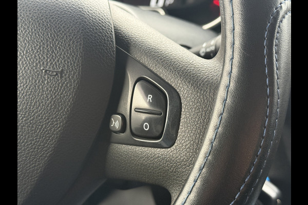 Renault Trafic 2.0 dCi 170PK Automaat T29 L2H1 DC 6-pers 2x schuifdeur Luxe | Trekhaak | Camera | LED | Navi