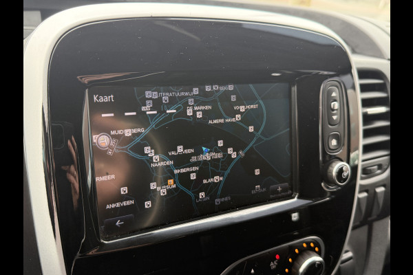 Renault Trafic 2.0 dCi 170PK Automaat T29 L2H1 DC 6-pers 2x schuifdeur Luxe | Trekhaak | Camera | LED | Navi