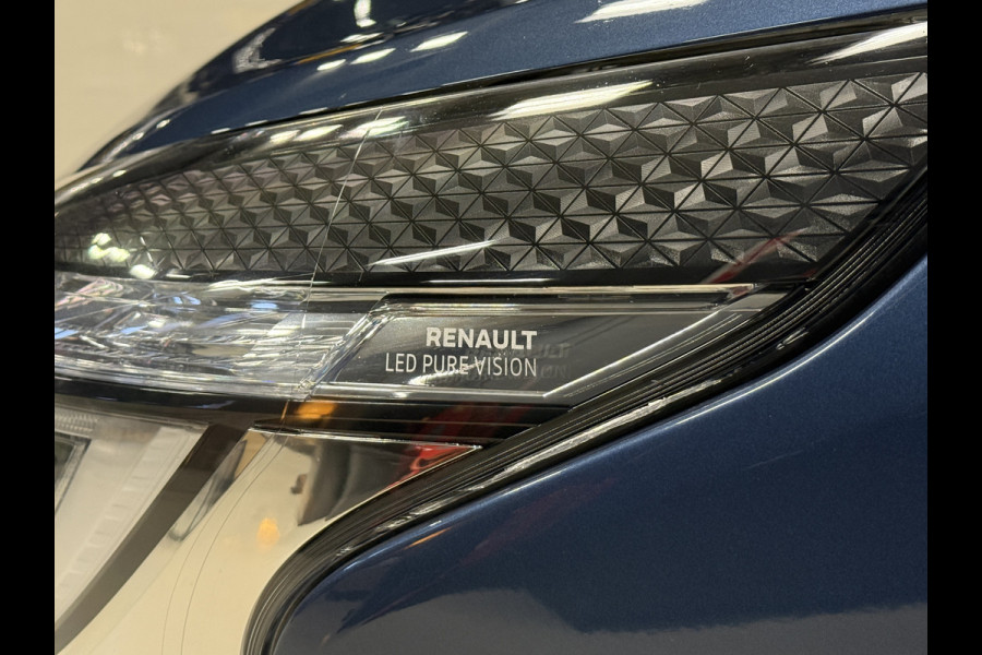 Renault Trafic 2.0 dCi 170PK Automaat T29 L2H1 DC 6-pers 2x schuifdeur Luxe | Trekhaak | Camera | LED | Navi