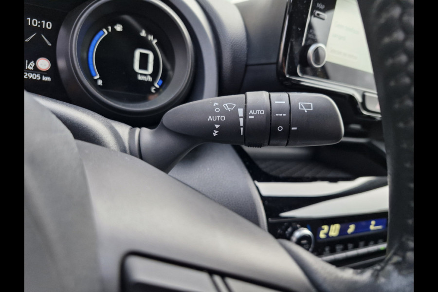 Toyota Yaris Cross 1.5 Hybrid Dynamic Automaat