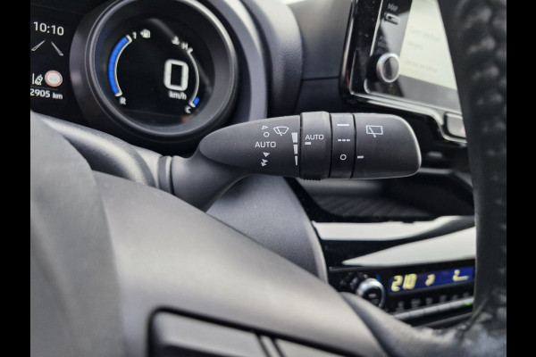 Toyota Yaris Cross 1.5 Hybrid Dynamic Automaat