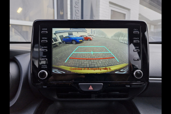 Toyota Yaris Cross 1.5 Hybrid Dynamic Automaat