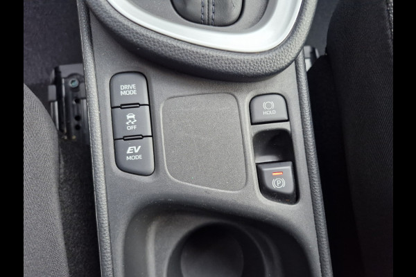 Toyota Yaris Cross 1.5 Hybrid Dynamic Automaat