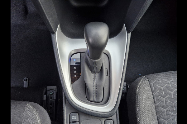 Toyota Yaris Cross 1.5 Hybrid Dynamic Automaat