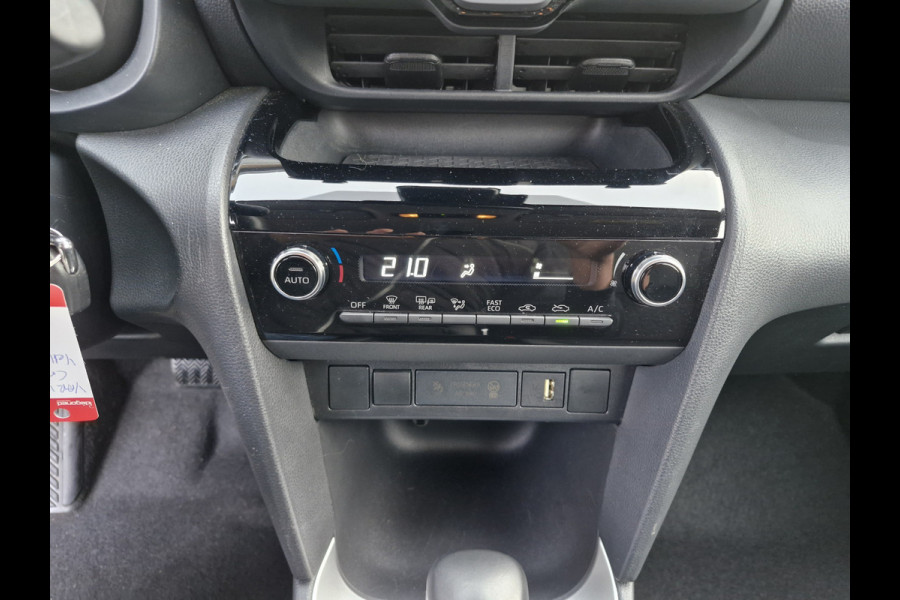 Toyota Yaris Cross 1.5 Hybrid Dynamic Automaat