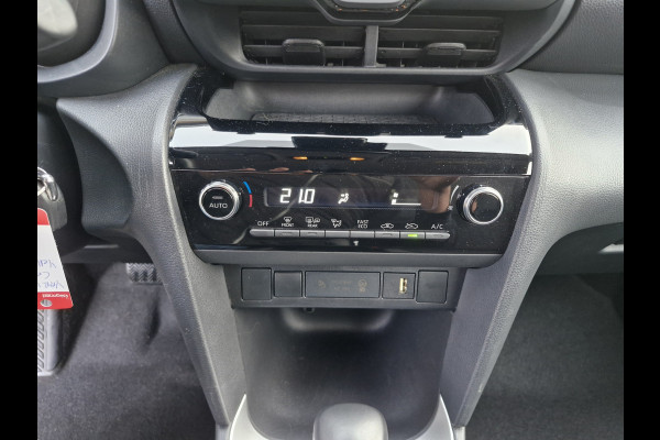 Toyota Yaris Cross 1.5 Hybrid Dynamic Automaat