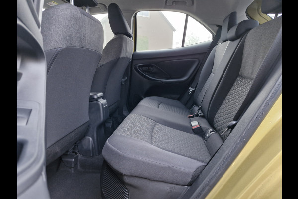 Toyota Yaris Cross 1.5 Hybrid Dynamic Automaat