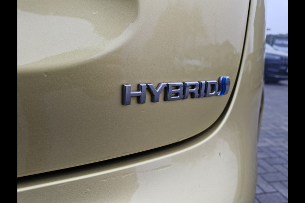 Toyota Yaris Cross 1.5 Hybrid Dynamic Automaat