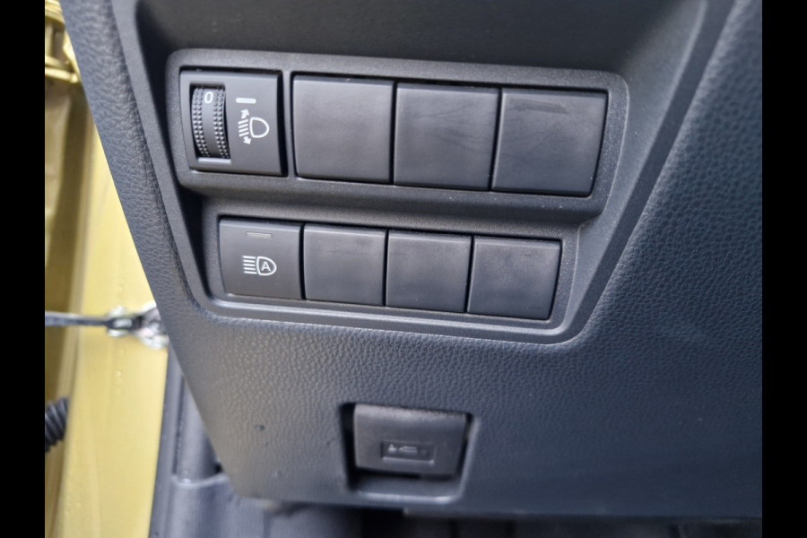 Toyota Yaris Cross 1.5 Hybrid Dynamic Automaat
