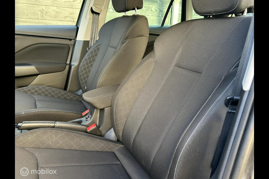 Škoda Kamiq 1.0 TSI Ambition DSG AUTOMAAT / FM nav / Carplay / 17" / Clima