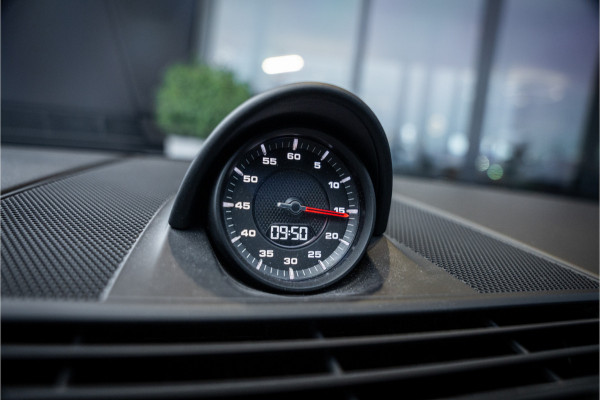 Porsche Panamera Sport Turismo 4.0 GTS Sport Chrono l Panorama l Memory l Luchtvering