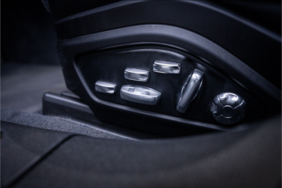 Porsche Panamera Sport Turismo 4.0 GTS Sport Chrono l Panorama l Memory l Luchtvering