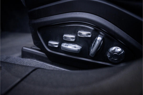 Porsche Panamera Sport Turismo 4.0 GTS Sport Chrono l Panorama l Memory l Luchtvering