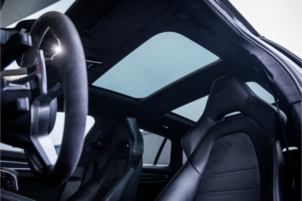Porsche Panamera Sport Turismo 4.0 GTS Sport Chrono l Panorama l Memory l Luchtvering