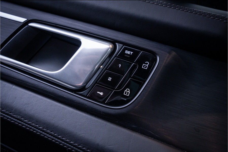 Porsche Panamera Sport Turismo 4.0 GTS Sport Chrono l Panorama l Memory l Luchtvering