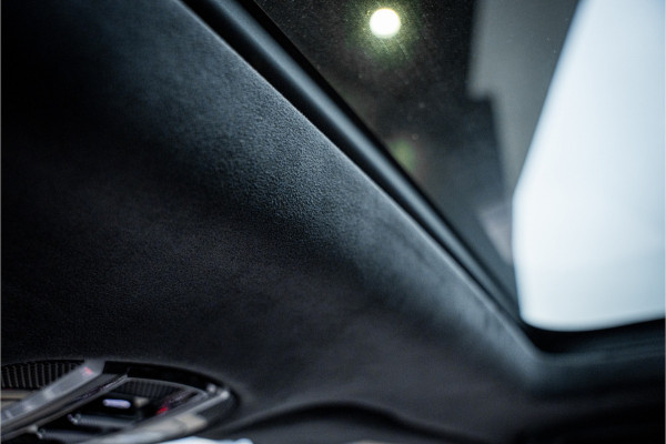 Porsche Panamera Sport Turismo 4.0 GTS Sport Chrono l Panorama l Memory l Luchtvering