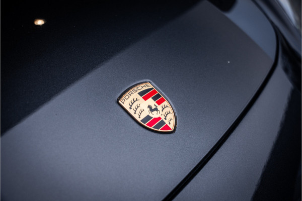 Porsche Panamera Sport Turismo 4.0 GTS Sport Chrono l Panorama l Memory l Luchtvering