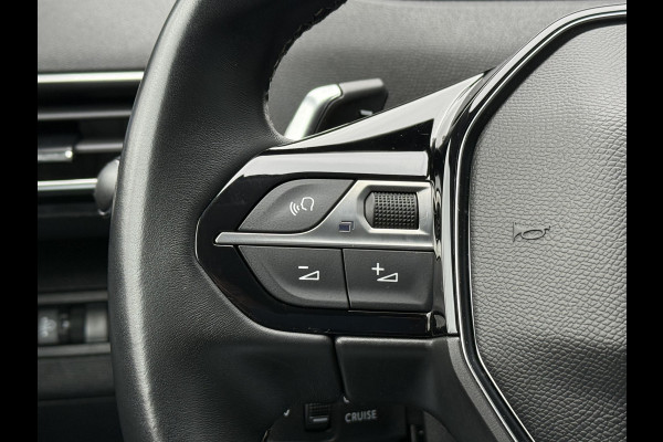 Peugeot 3008 BWJ 2022 | 1.6 HYbrid4 300PK Blue Allure | TREKHAAK | LEDER/STOF | CAMERA A | CLIMA | NAVI | CARPLAY | STOELVERW | PDC 2X |