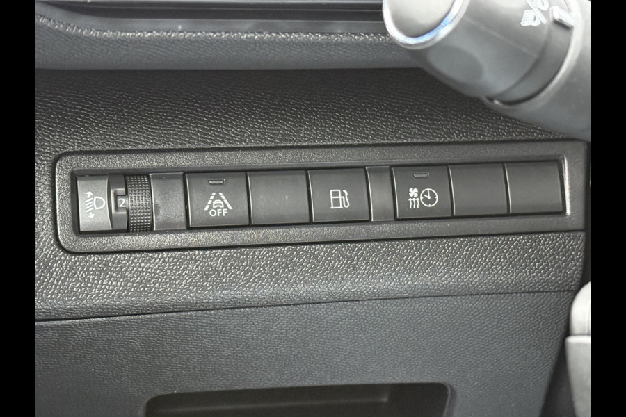 Peugeot 3008 BWJ 2022 | 1.6 HYbrid4 300PK Blue Allure | TREKHAAK | LEDER/STOF | CAMERA A | CLIMA | NAVI | CARPLAY | STOELVERW | PDC 2X |