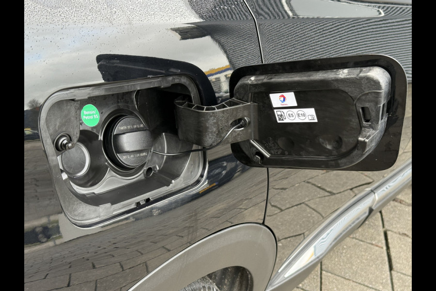 Peugeot 3008 BWJ 2022 | 1.6 HYbrid4 300PK Blue Allure | TREKHAAK | LEDER/STOF | CAMERA A | CLIMA | NAVI | CARPLAY | STOELVERW | PDC 2X |