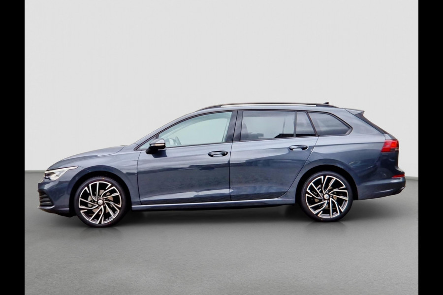 Volkswagen Golf Variant 1.5 eTSI Life Business | Camera | Stoel/Stuurverwarming | ACC | LED | PDC | DAB | 18 inch