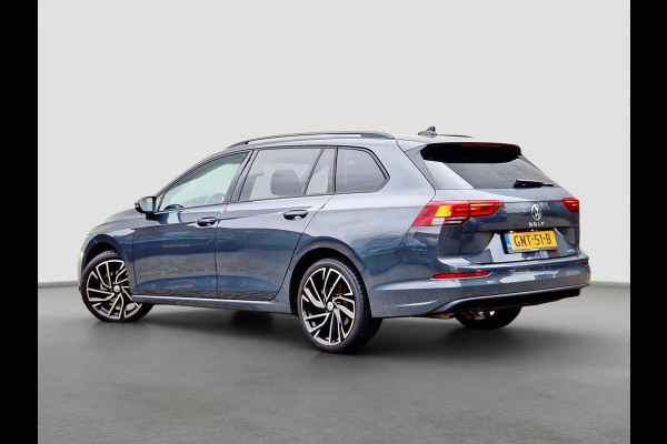 Volkswagen Golf Variant 1.5 eTSI Life Business | Camera | Stoel/Stuurverwarming | ACC | LED | PDC | DAB | 18 inch