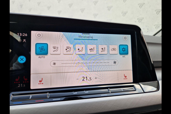 Volkswagen Golf Variant 1.5 eTSI Life Business | Camera | Stoel/Stuurverwarming | ACC | LED | PDC | DAB | 18 inch