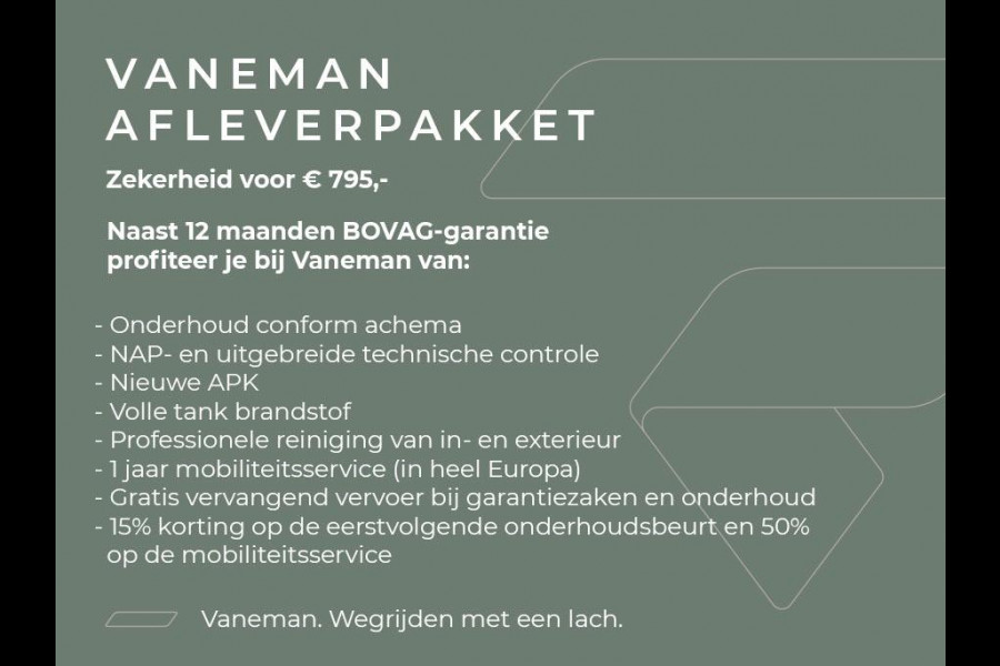 Volkswagen Golf Variant 1.5 eTSI Life Business | Camera | Stoel/Stuurverwarming | ACC | LED | PDC | DAB | 18 inch