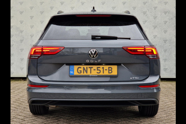 Volkswagen Golf Variant 1.5 eTSI Life Business | Camera | Stoel/Stuurverwarming | ACC | LED | PDC | DAB | 18 inch