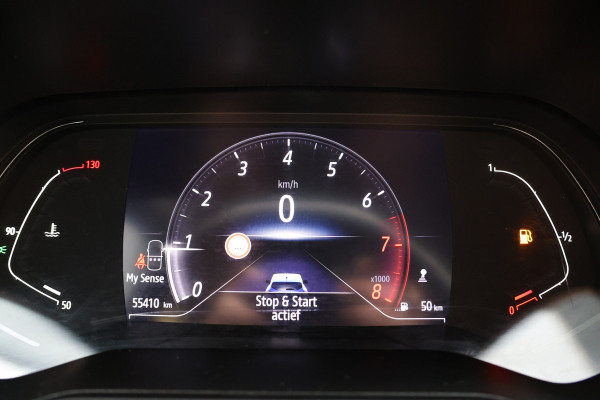 Renault Clio 1.0 TCe Intens | CarPlay | Cruise control | Climate control | PDC | Lederen bekleding | MF Stuur | Regensensor | NL Auto | NAP Logisch | Nieuwe APK