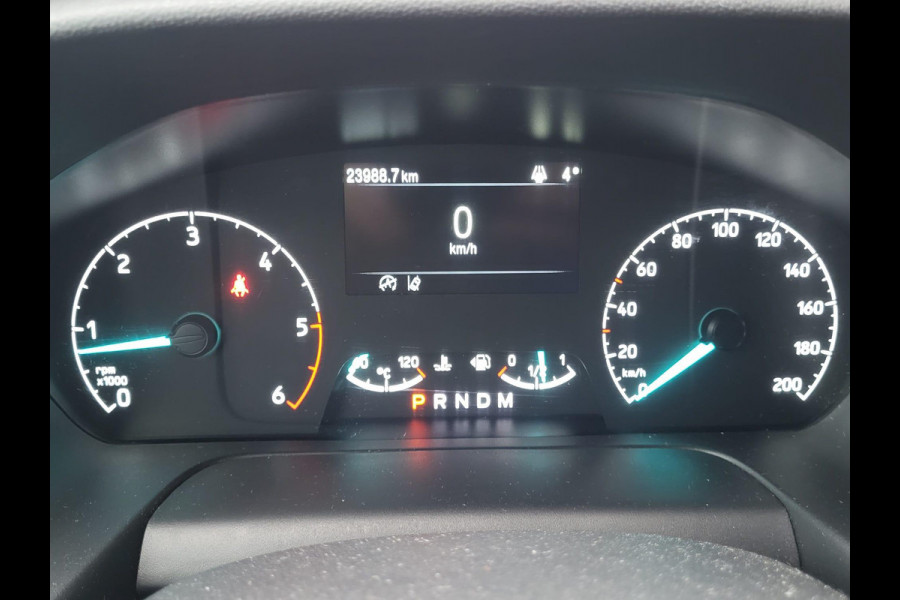 Ford Transit 350 2.0 TDCI L3H2 Trend 130pk | Navigatie Pack | Safety en Comfort Pack | Trekhaak