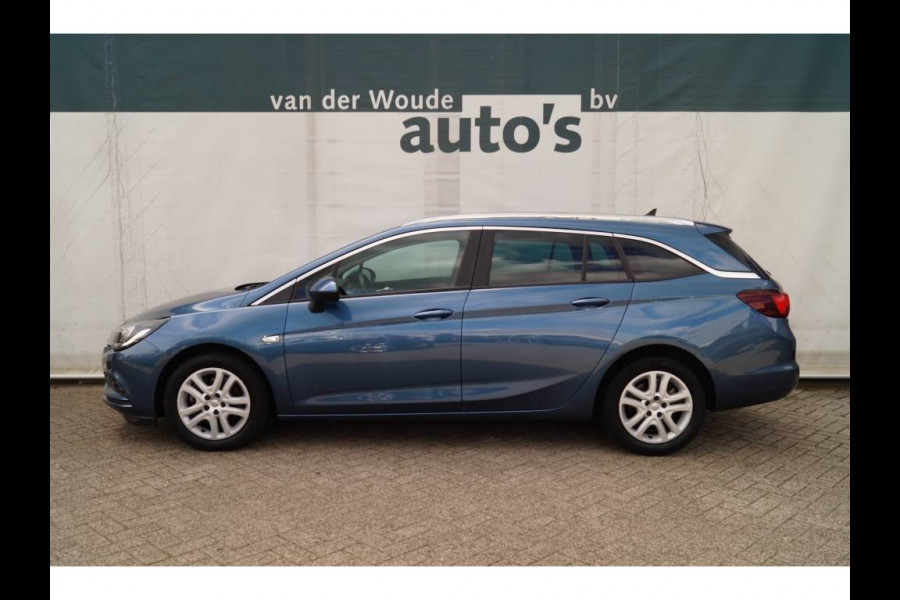 Opel Astra Sports Tourer 1.6 CDTI Business+ -NAVI-ECC-S.DAK-